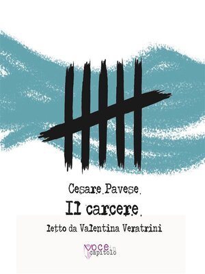 cover image of Il carcere